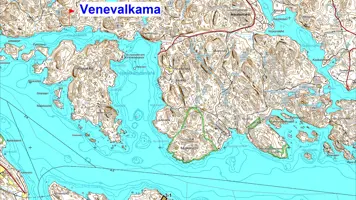 Savonlinna Lapinsaari Saimaa Kortteli 3 Tontti 1 | UPM Bonvesta