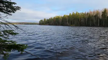 Loppi Ojajärvi Kortteli 3 Tontti 3 | UPM Bonvesta